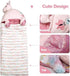 Unicorn Smarts Sleeping Bag Floor Pillows & Cushions Little Palace Store